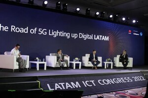 La experiencia intergeneracional es la base para el éxito de la tecnología 5G que tiene un rápido despliegue en Latinoamérica