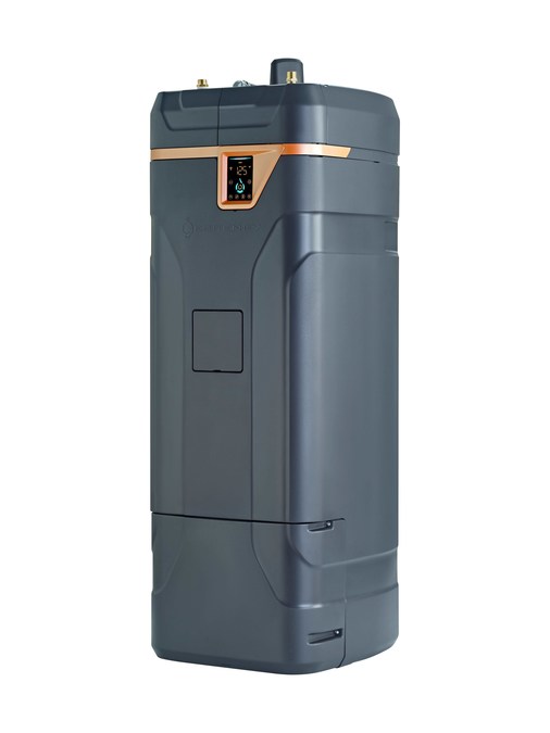 New Water Heater from France Produces Hot Water On-Demand as a Tank-Type Water Heater! - Vimarsana News
