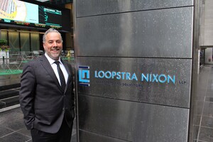 Loopstra Nixon Welcomes New Partner, Jason Beitchman, to the Firm