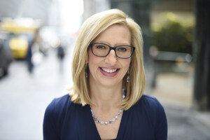 GENYOUth APPOINTS ANN MARIE KRAUTHEIM, M.A., R.D., L.D., AS CHIEF EXECUTIVE OFFICER