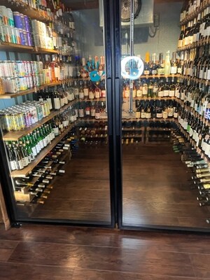 Visit Blend Beer Wine &amp; Spirits for a High-End Liquor Store Experience