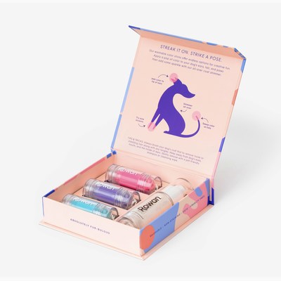 Rowan, The First Clean Beauty Brand For Dogs, Introduces Clean