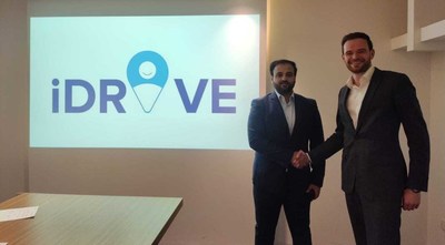 Sentiance enters the Kingdom of Saudi Arabia market in partnership with iDRIVE