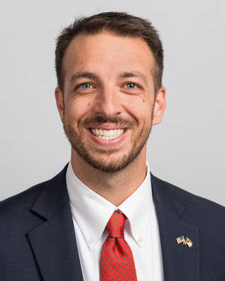 Dr. Clifford Humphrey, Director of the Institute for Civic and Global Leadership. (PRNewsfoto/Troy University)