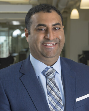 Chicago Pacific Founders Promotes Sameer Mathur to Partner