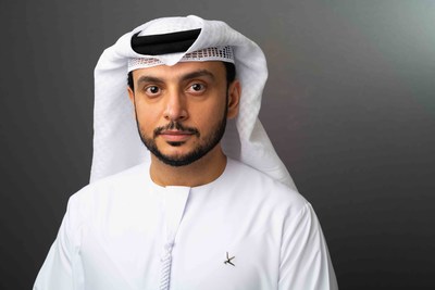 Yahsat Chief Commercial Officer, Mr. Sulaiman Al Ali