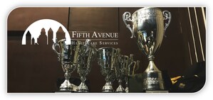 Fifth Avenue Healthcare Services Blog Wins 2 Awards