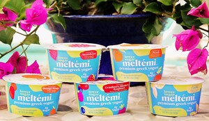 Lower Sugar meltémi Greek Yogurt wins Good Housekeeping Healthy Snack Award 2022 for "Best Greek Yogurt"!