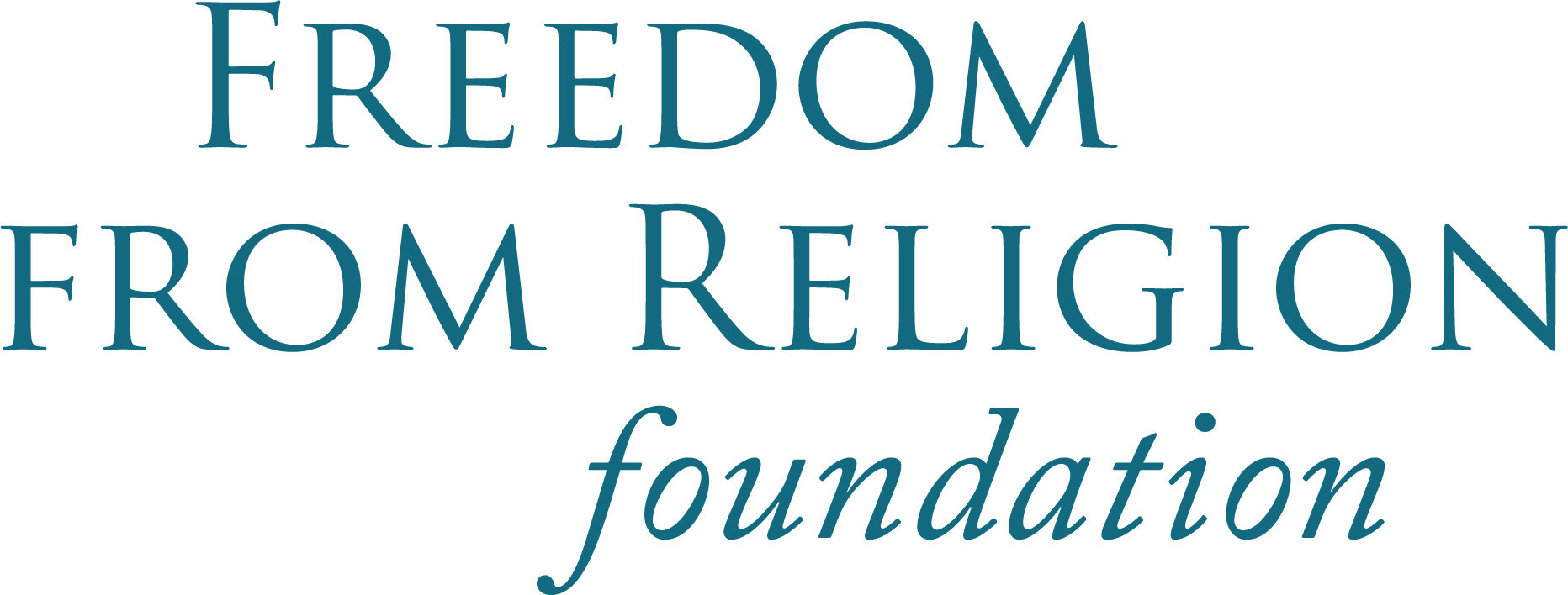 FFRF's 'We're Atheists & We Vote" campaign launches over July 4th