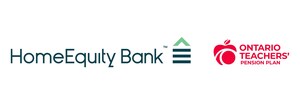 Ontario Teachers' announces completion of its acquisition of HomeEquity Bank