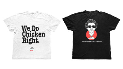 NO LONGER A 'LIL SECRET' - KFC ANNOUNCES JACK HARLOW MERCH NOW