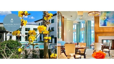 WATERCREST WINTER PARK ASSISTED LIVING AND MEMORY CARE - Main