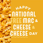 Noodles &amp; Company Is Going Extra for National Mac &amp; Cheese Day with Free Wisconsin Mac &amp; Cheese for Rewards Members
