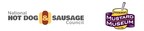 Hot Dog Council, National Mustard Museum Team Up for 'Sausage +...