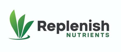 Replenish Nutrients (CNW Group/EarthRenew Organics Inc.)