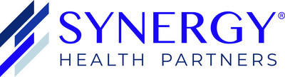 Synergy Health Partners logo (PRNewsfoto/Synergy Health Partners)