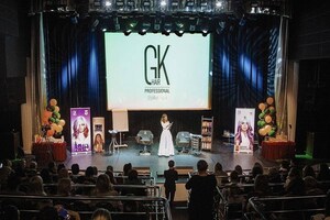 GK Hair Helped More Than 2000 Salons in Building a Successful Business