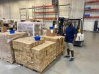 PERFORMANCE HEALTH DONATES 4 TRUCKLOADS OF MEDICAL SUPPLIES TO...