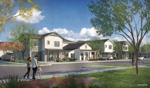 Embrey to Expand Single-Family Rental Portfolio with Collection Champions Circle