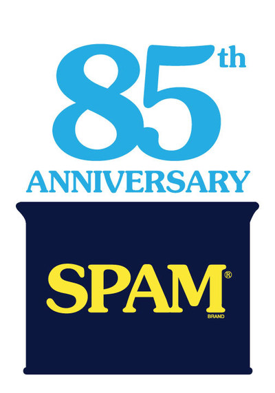 Beloved SPAM® Brand Celebrates 85th Birthday