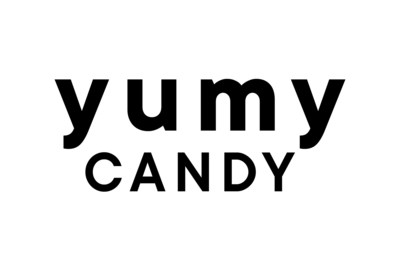 Yumy Candy Logo (CNW Group/Yumy Bear Goods Inc.)