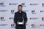 EY Announces Ara Petrosyan of LA Solar Group as an Entrepreneur Of The Year® 2022 Greater Los Angeles Award Winner