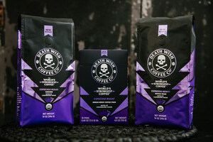 Death Wish Coffee Co. launches Espresso Roast and new look