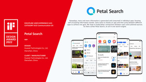 Découvrez un parcours de recherche personnalisée avec Petal Search