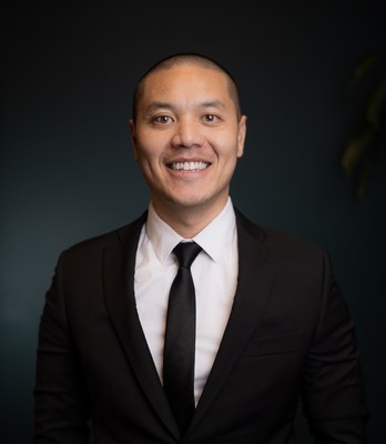 Richard Tran, M. Ed. as its new General Manager of the Bay Area region