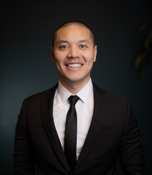 Think Together Taps Richard Tran to Lead Bay Area Region as General Manager - Vimarsana News