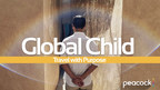 Global Child "Travel with Purpose" Launches Epic New Season