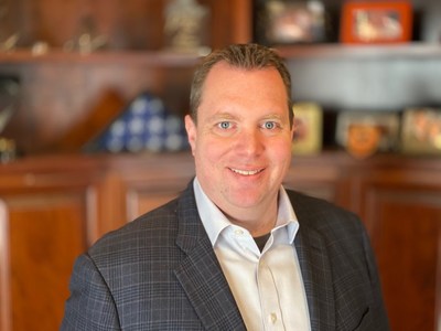 JP Knapp joins WELL Health as VP of Sales
