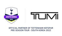 Tottenham Hotspur Football Club scores big with style. TUMI, an Official  Partner of the team, will provide durable, versatile travel…