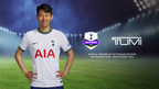 TUMI vstupuje do oficiálního partnerství s klubem Tottenham Hotspur