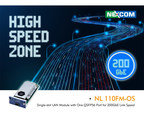 NEXCOM Accelerates Data Throughput with NVIDIA SmartNIC Silicon...