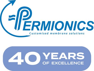 PERMIONICS Logo