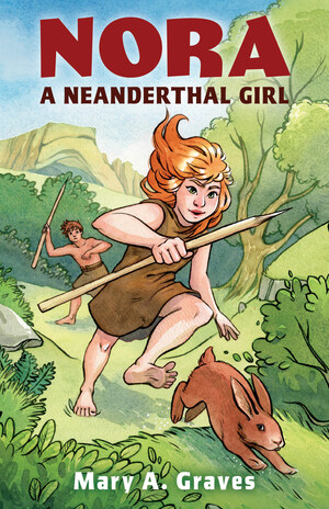 Author's Visit to Renowned Shanidar Cave in Iraq Inspires a Children's Book About a Neanderthal Girl