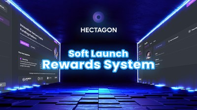 Work-to-earn with Hectagon Finance