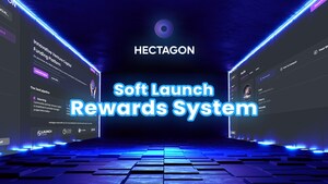 Work-to-earn with Hectagon's Rewards System