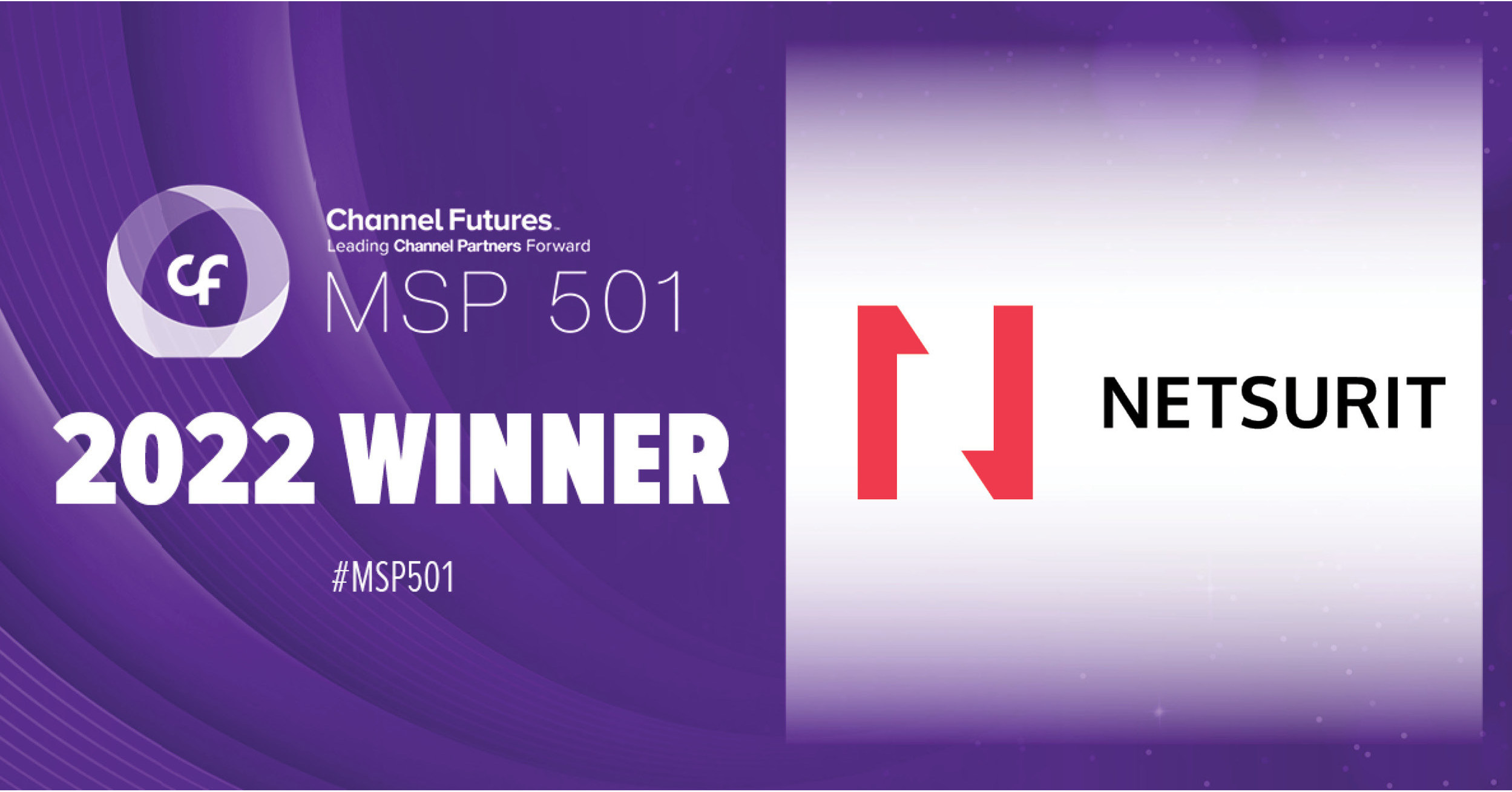 Netsurit Recognized as Global Elite MSP for the 12th time