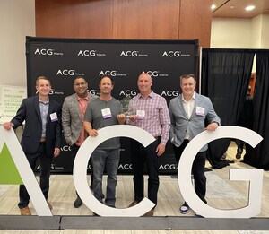 AGL Recognized as Georgia's Fastest Growing Middle Market Company