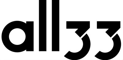 all33 logo