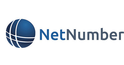 NetNumber Logo
