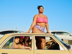Cupshe Collaborates with Model &amp; Body Positive Advocate Tabria Majors for First Plus Size Collection!