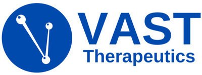 (PRNewsfoto/Vast Therapeutics, Inc.)