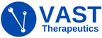Vast Therapeutics Expands Leadership Team with Appointment of Dr. Paul Bruinenberg as Chief Medical Officer