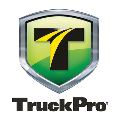 (PRNewsfoto/TruckPro, LLC)