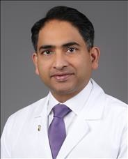 GRN Scientific Advisory Council Chairman Manmeet Ahluwalia, M.D., FACP, MBA, Miami Cancer Institute, part of Baptist Health South Florida