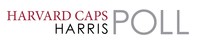 The Harvard-CAPS Harris Poll is a monthly research collaboration between the Harvard Center for American Political Studies and the Harris Poll (PRNewsfoto/Stagwell Inc.)