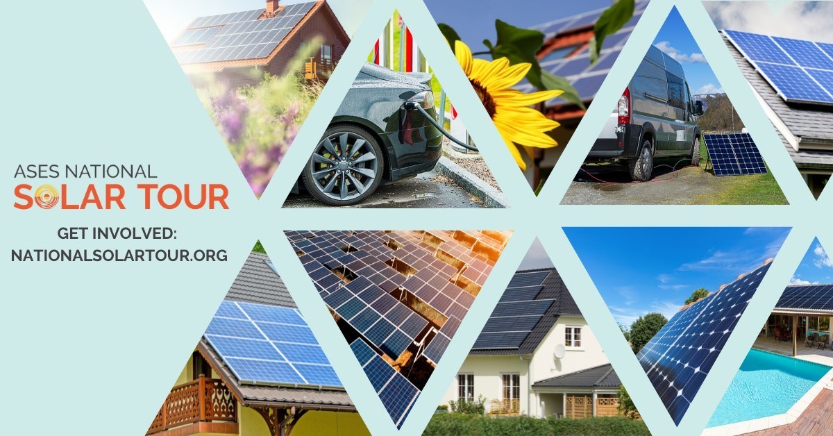 The Energy & Environmental Building Alliance Joins the American Solar